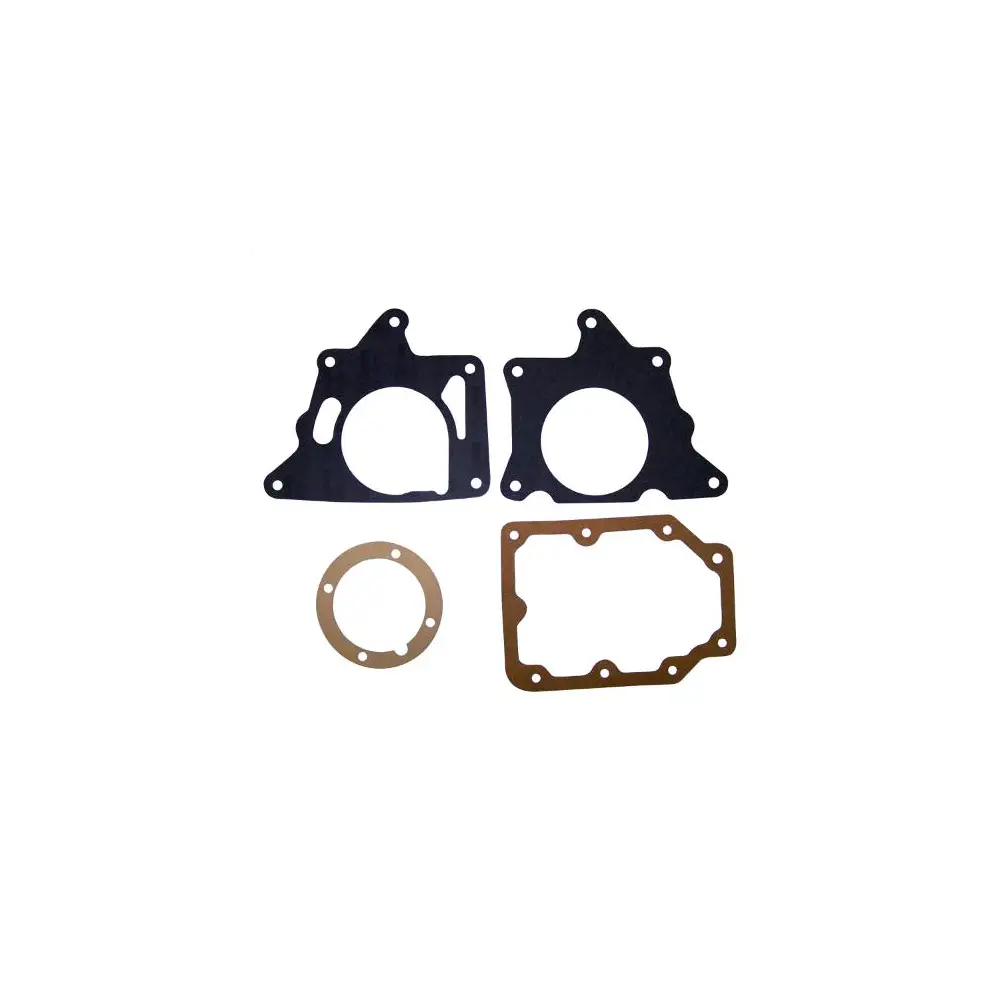 Manual Transmission Gasket Set - CROJ8127215